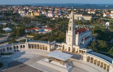 Fatima Skyline