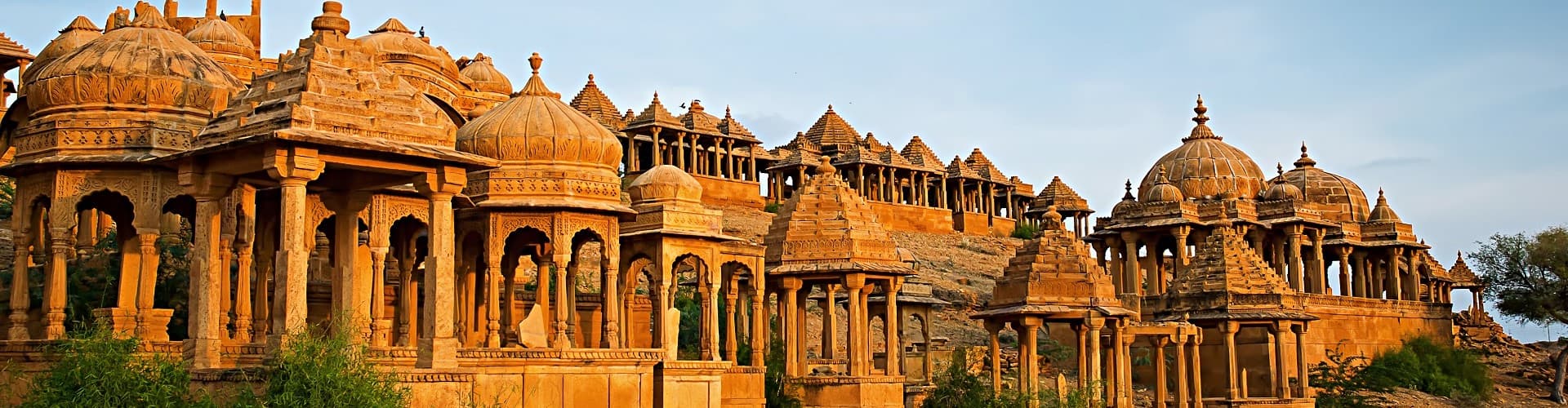 Essential Free Tour Jaisalmer Banner