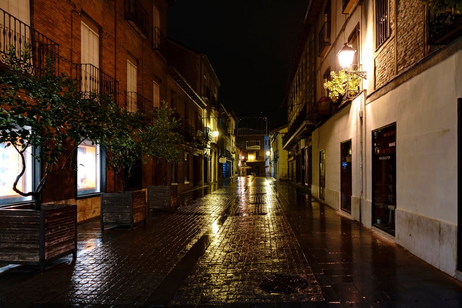 Free Mysteries & Legends Tour Alcala de Henares4