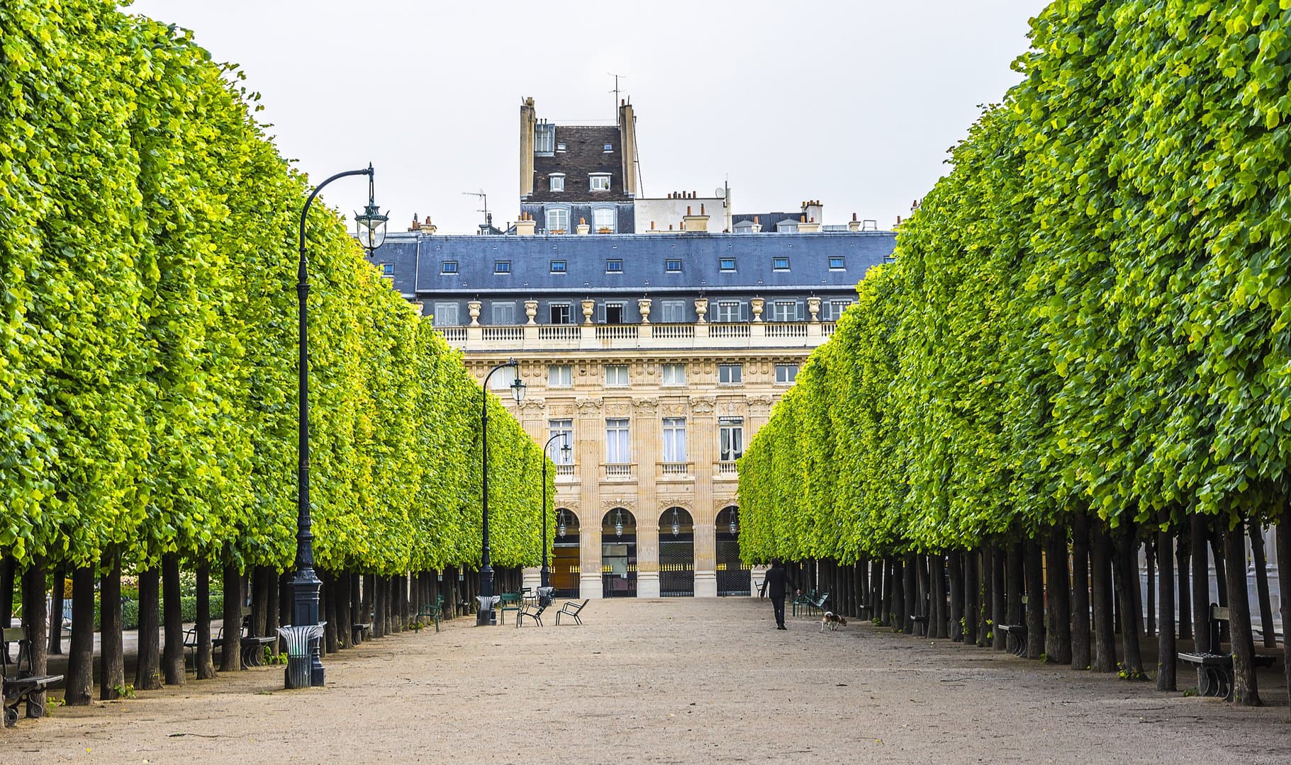 Free Emily in Paris Tour3