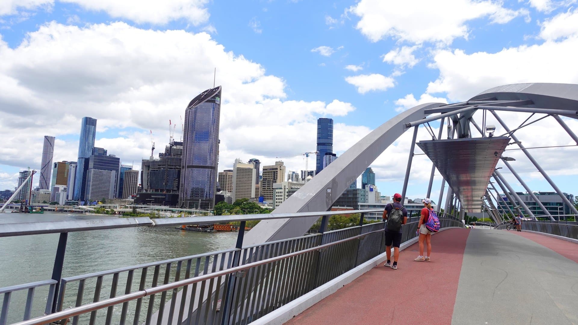 Free Self-Guided Tour Brisbane3