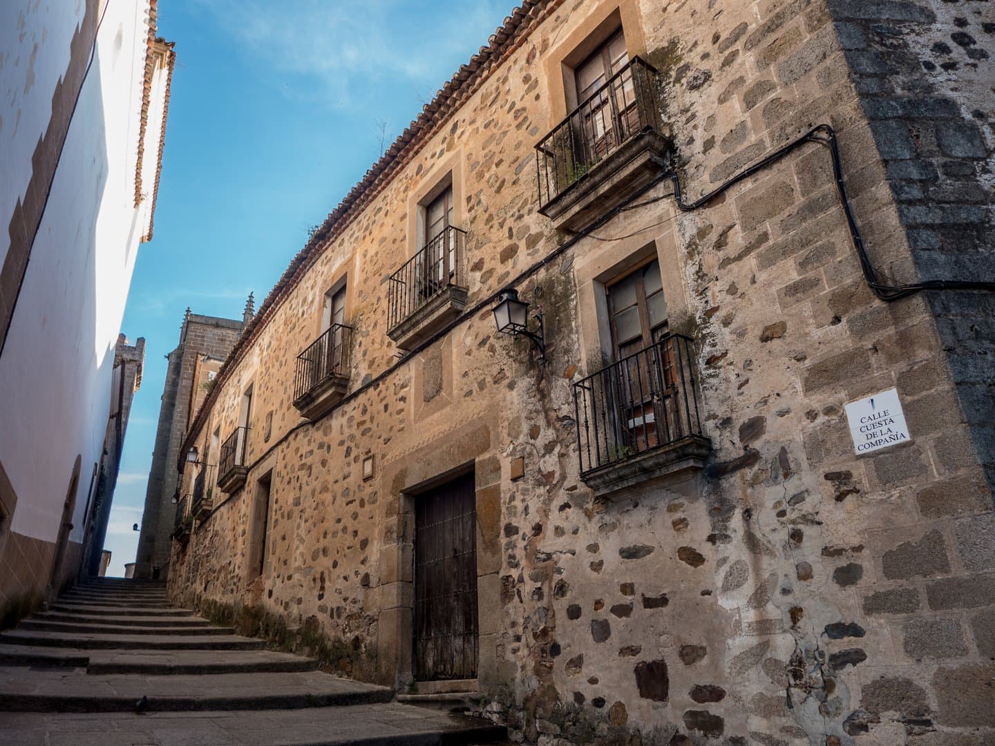 Free Game of Thrones Tour Caceres2