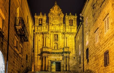 Free Mysteries & Legends Tour Ourense Banner