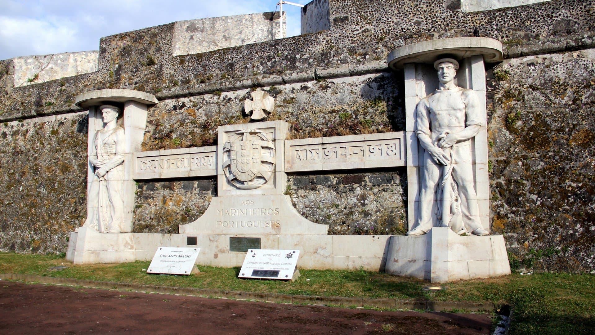 Free Ponta Delgada Tour Azores3