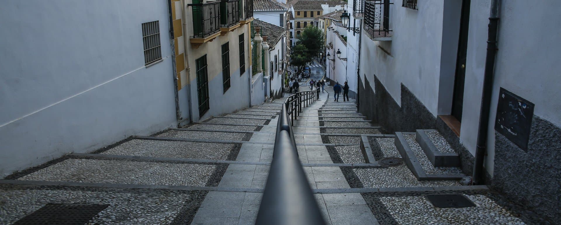 Free Realejo Tour Granada Banner