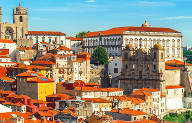 Essential Free Tour Porto Banner Small