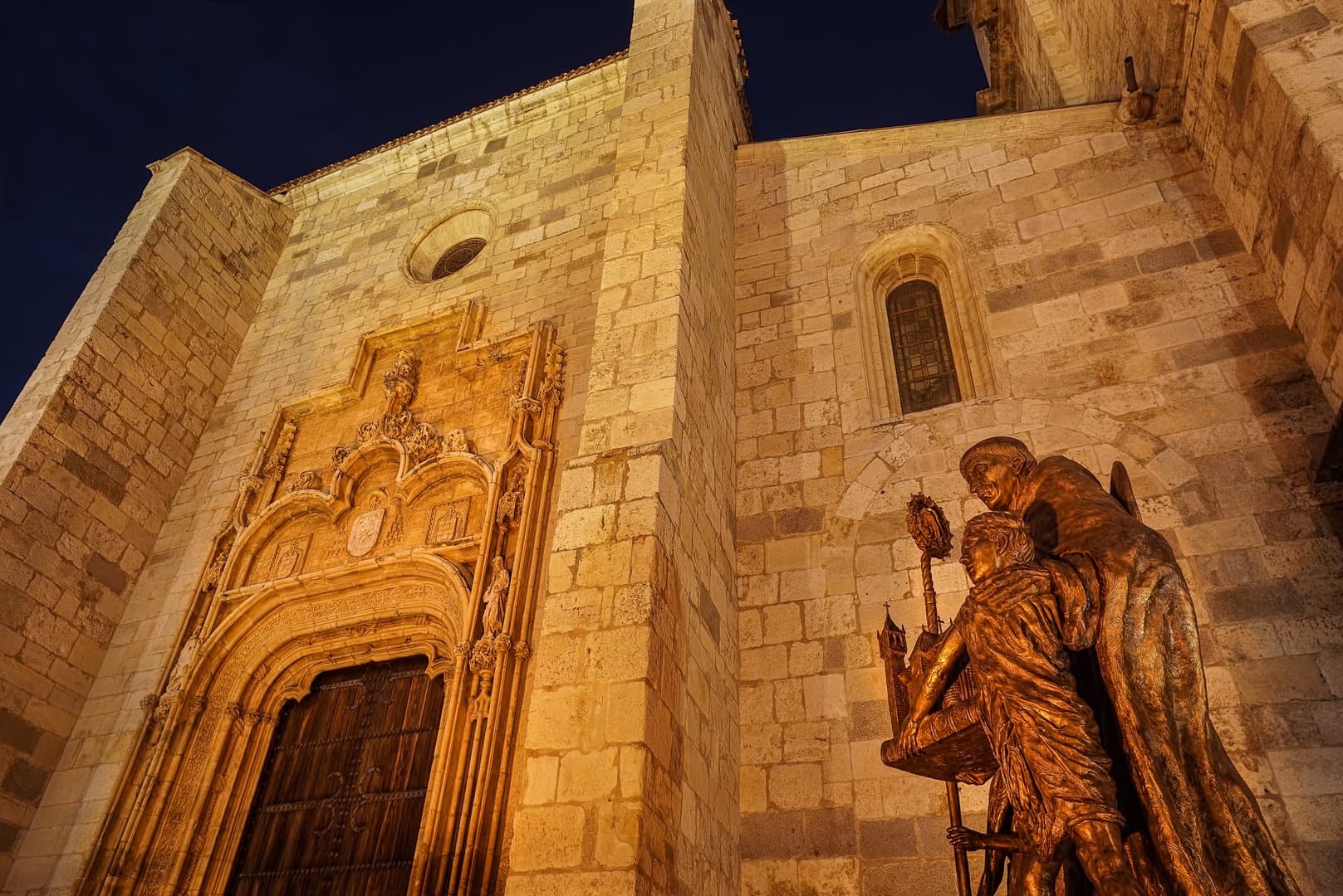 Free Mysteries & Legends Tour Alcala de Henares1