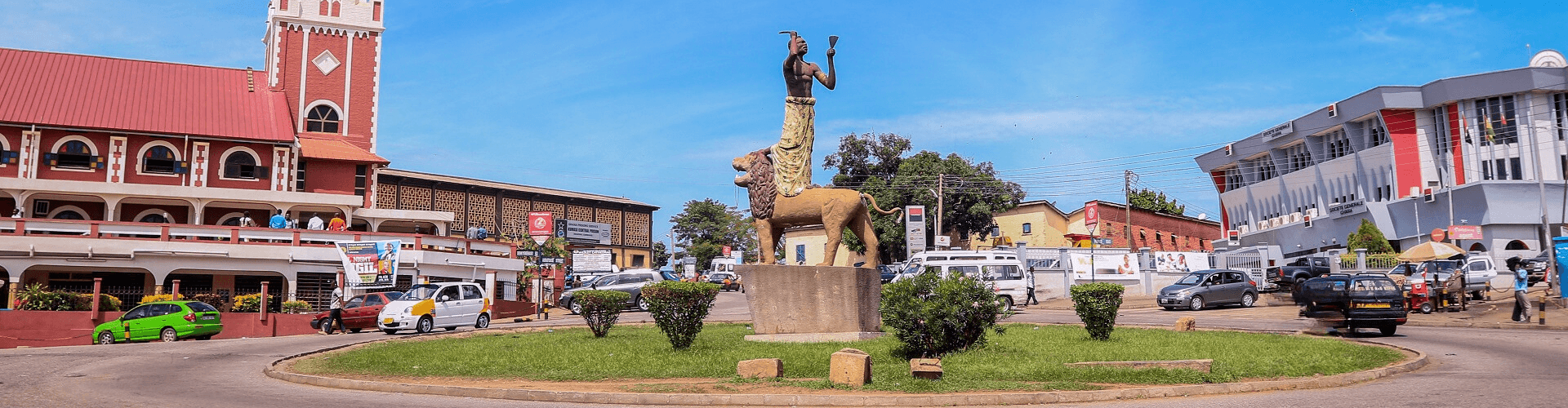 Free Walking Tour Kumasi Best Free Tours in Kumasi