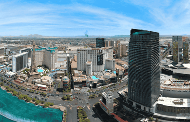 las vegas free tours