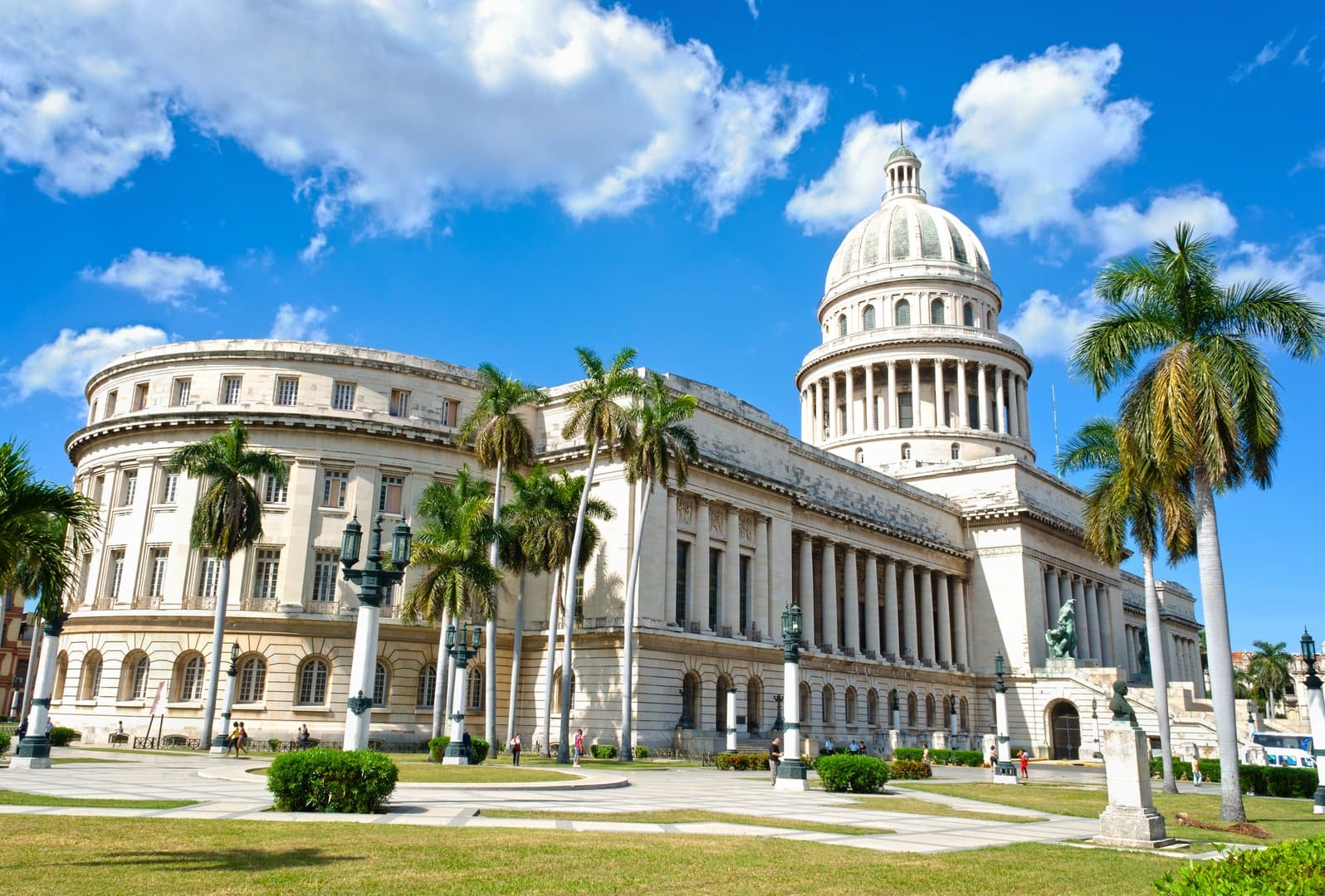Free Colonial Havana Tour2