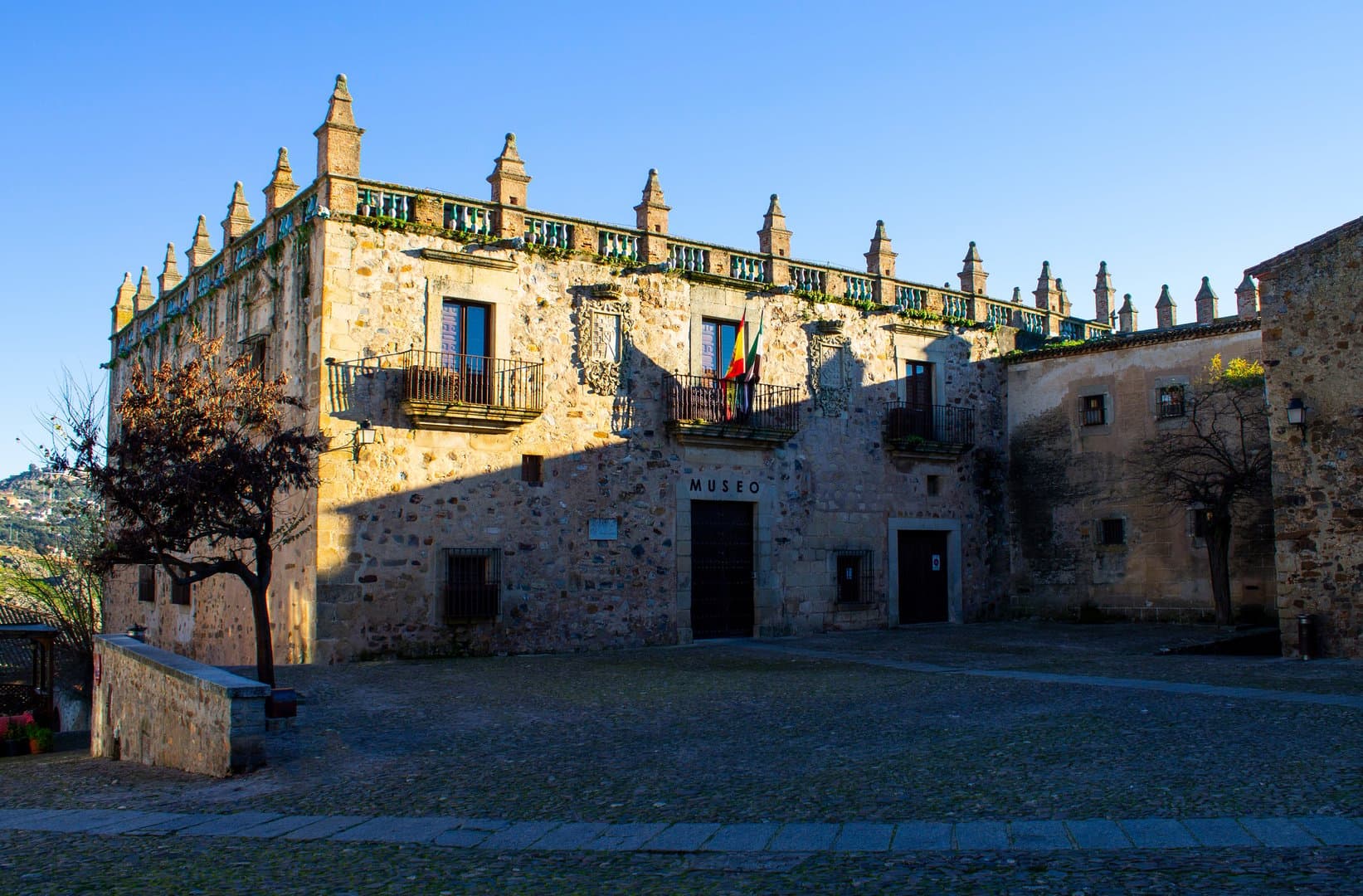 Free Game of Thrones Tour Caceres5