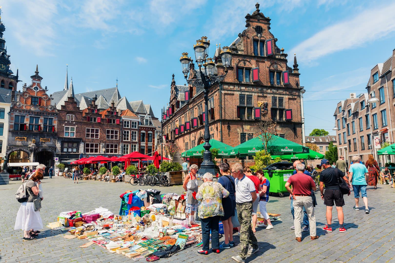 Essential Free Tour Nijmegen1