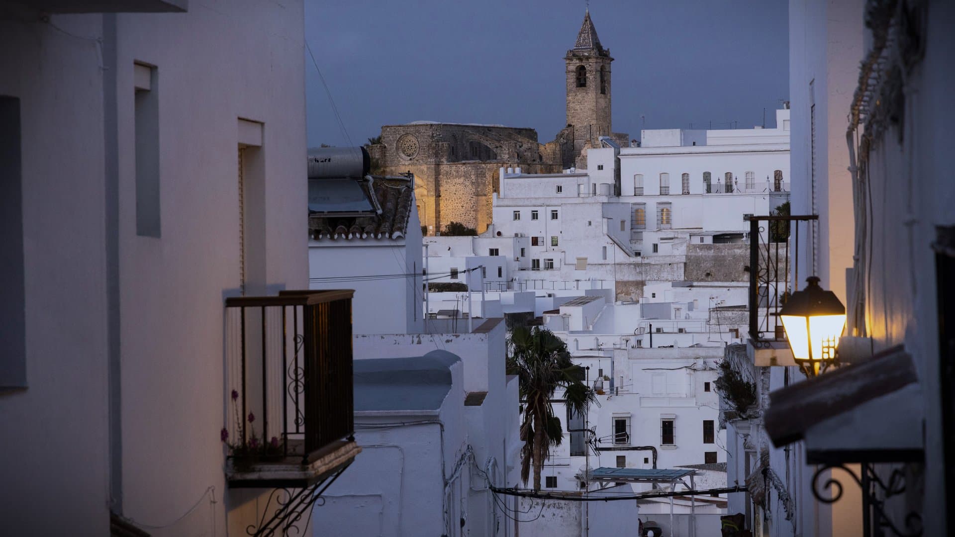 Free Mysteries & Legends Tour Vejer de la Frontera3