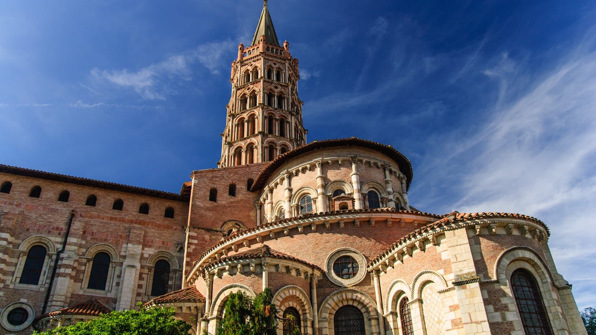 Free Medieval Toulouse Tour2