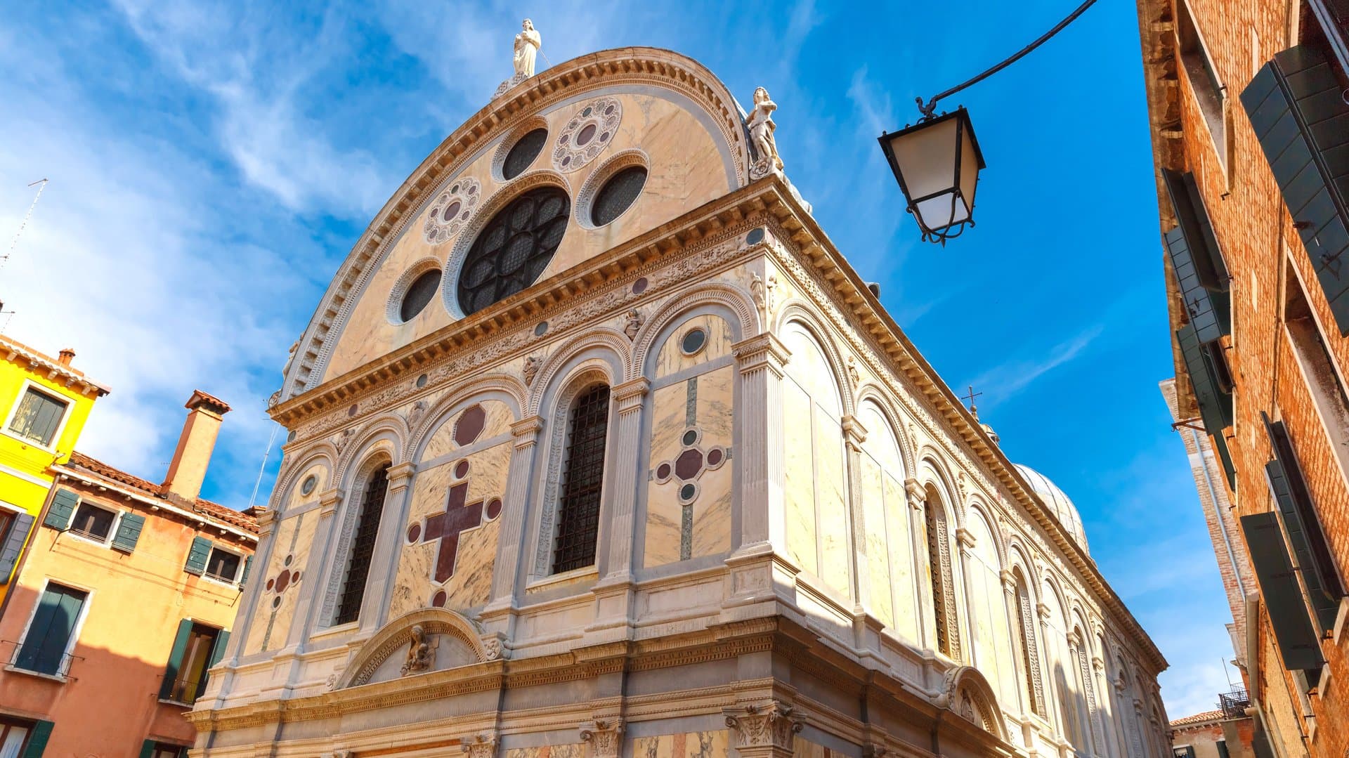 Free Castello Tour Venice3