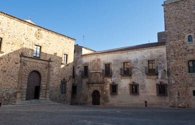 Free Game of Thrones Tour Caceres Banner