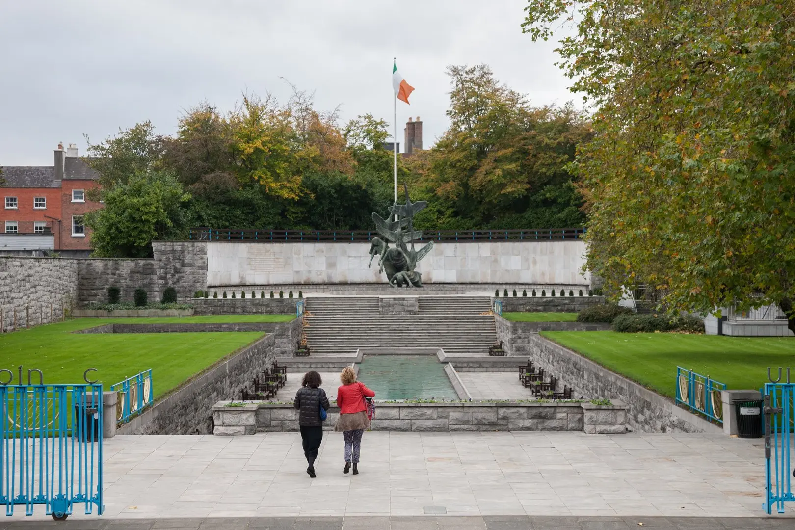 Free Irish Independence Tour Dublin2