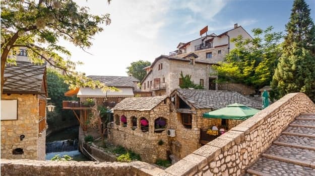 Essential Free Tour Mostar2