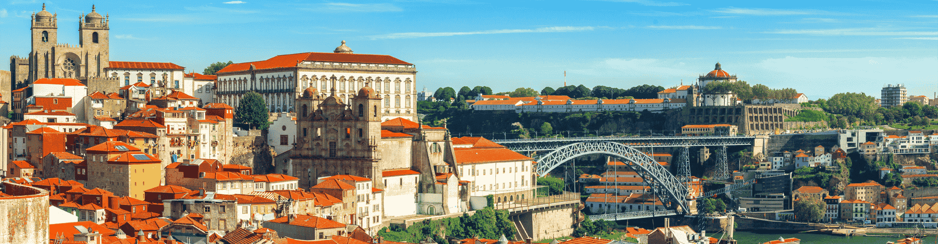 Essential Free Tour Porto Banner