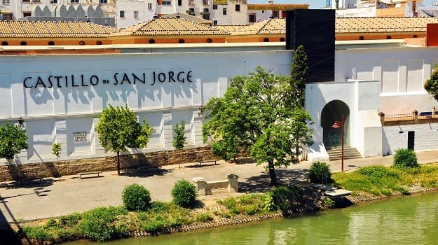 Free Triana Tour Seville4