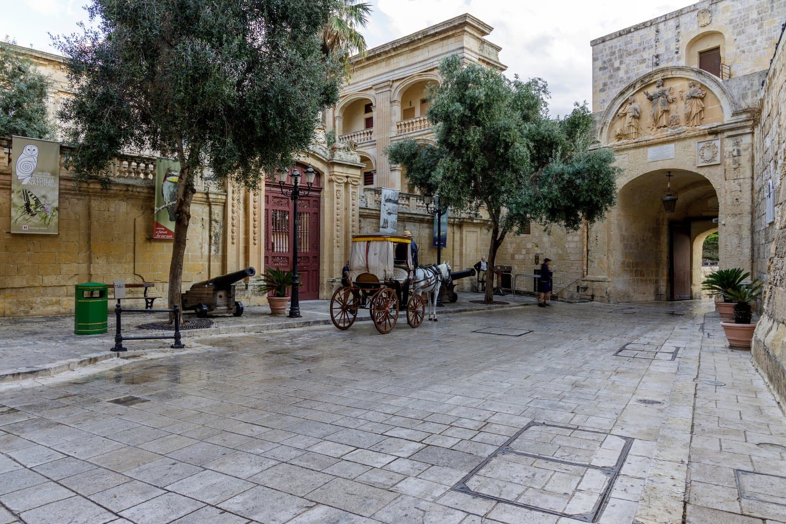 Free Mdina & Rabat Tour Malta5