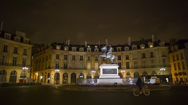 Free Mysteries & Legends Tour Paris2