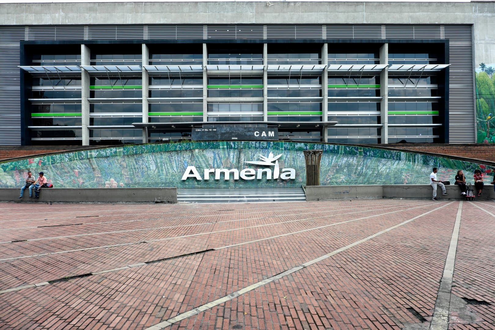 Essential Free Tour Armenia Colombia3