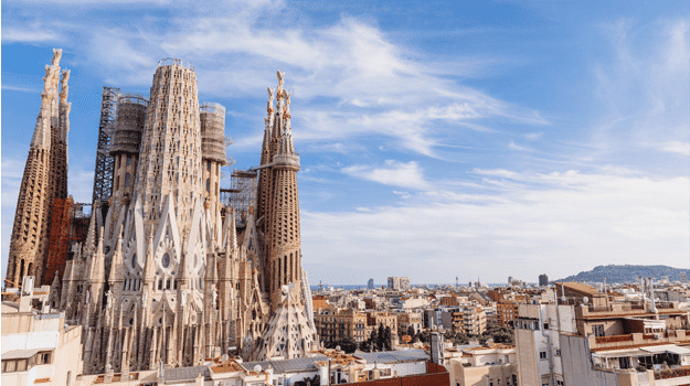 Free Sagrada Familia Tour4