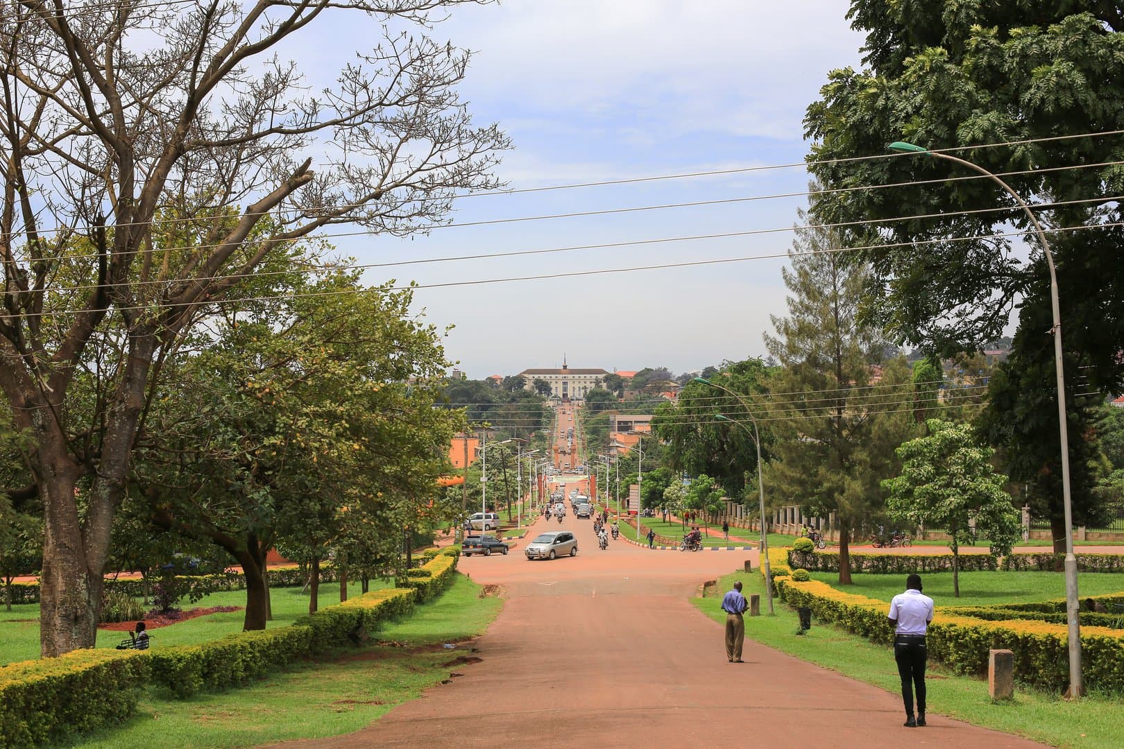 Essential Free Tour Kampala5