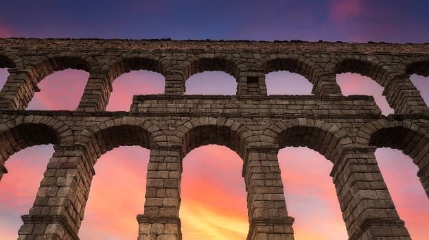 Free Mysteries & Legends Tour Segovia4