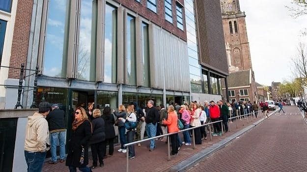 Free Jordaan & Leidseplein Tour Amsterdam4