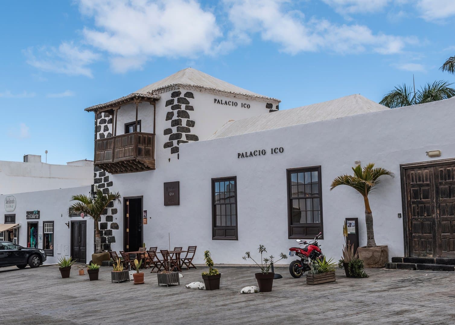 Free Teguise Tour Lanzarote1
