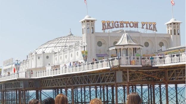 Essential Free Tour Brighton4
