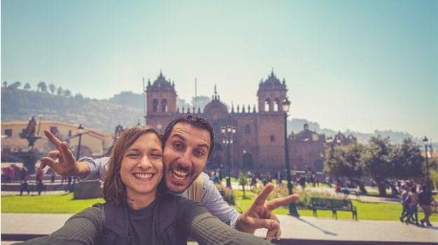 Essential Free Tour Cusco3