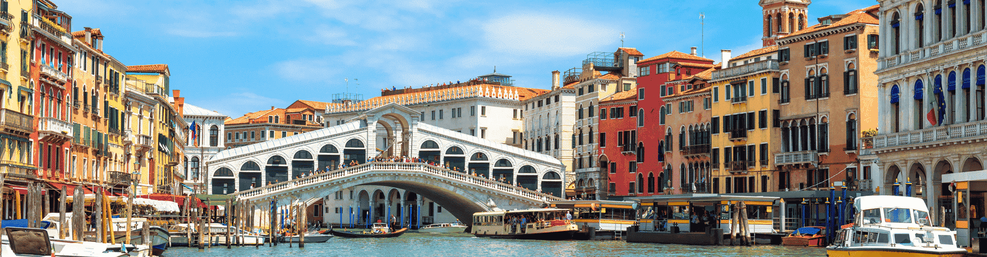 Essential Free Tour Venice Banner