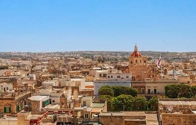 Free Mdina & Rabat Tour Malta Banner Small