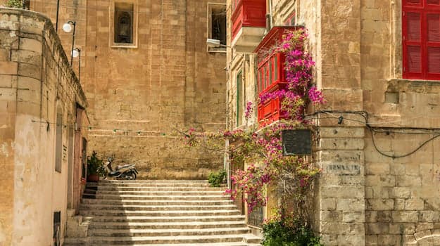 Free Valletta Tour1
