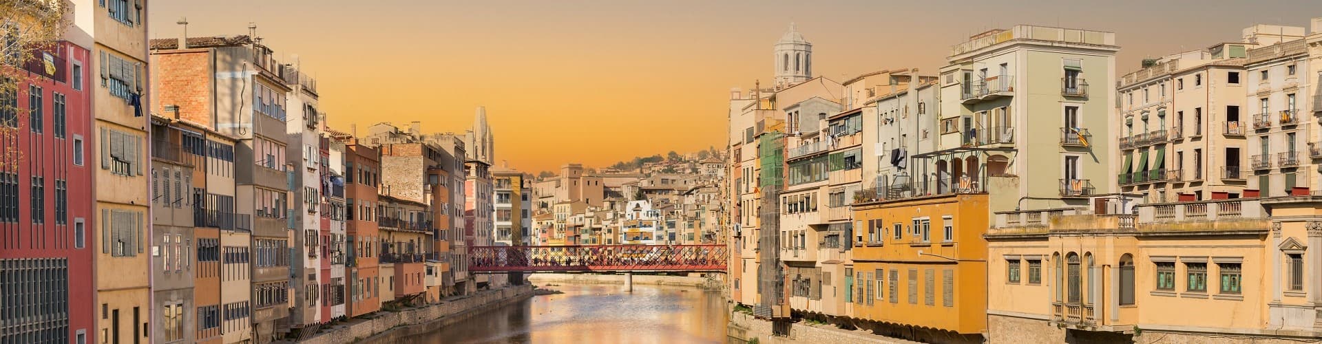 Essential Free Tour Girona Banner