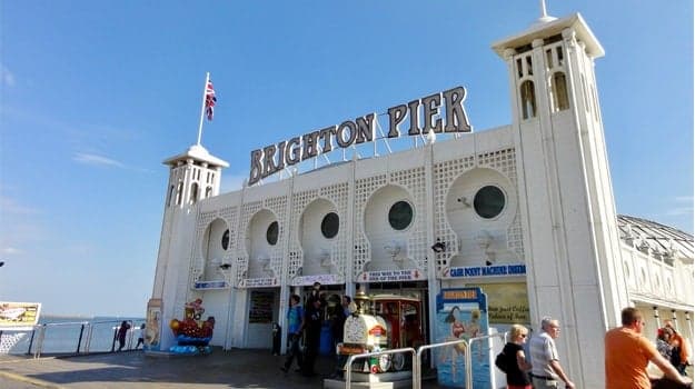 Essential Free Tour Brighton1