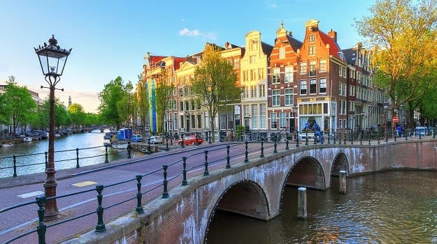Free Jordaan & Leidseplein Tour Amsterdam2