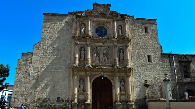 Essential Free Tour Oaxaca3