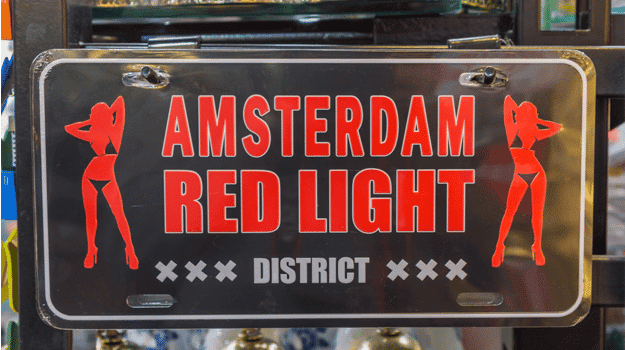 Free Red Light District Tour4