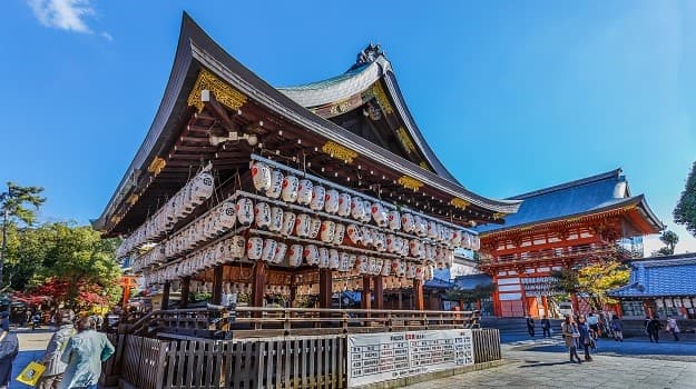Essential Free Tour Kyoto5