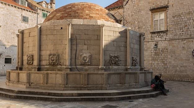 Free History & Game of Thrones Tour Dubrovnik4