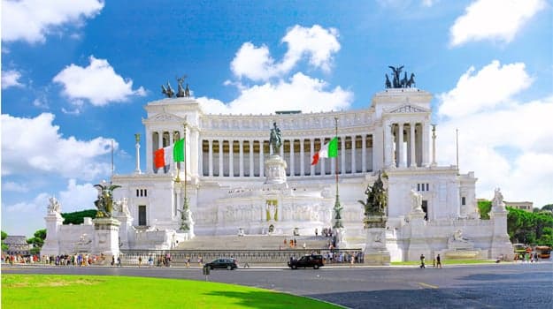 Free Imperial Rome Tour3