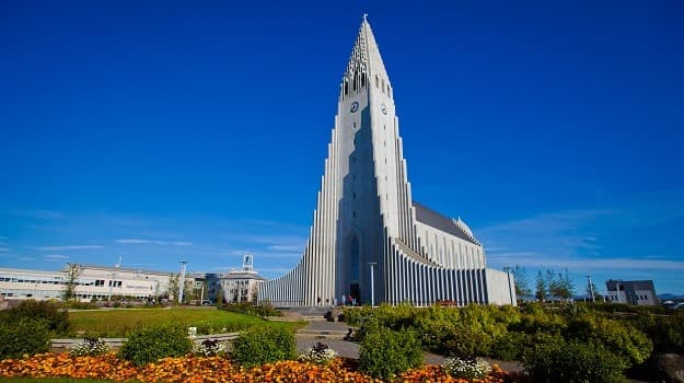 Essential Free Tour Reykjavik1