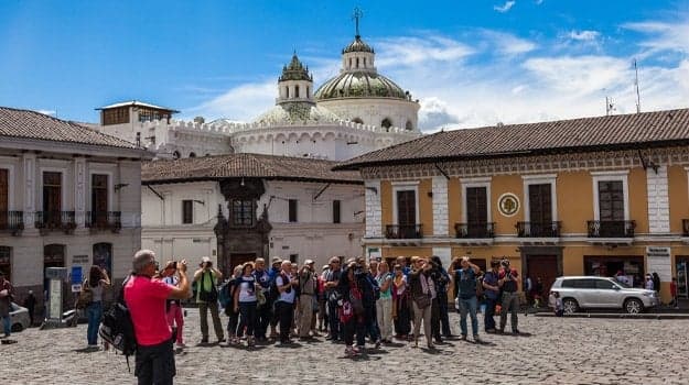 Essential Free Tour Quito3