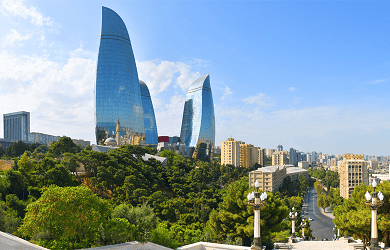 Essential Free Tour Baku Banner Small