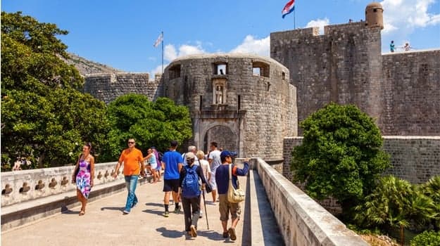Essential Free Tour Dubrovnik3