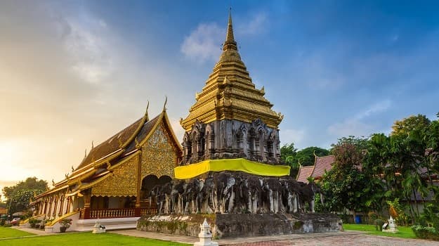 Essential Free Tour Chiang Mai2